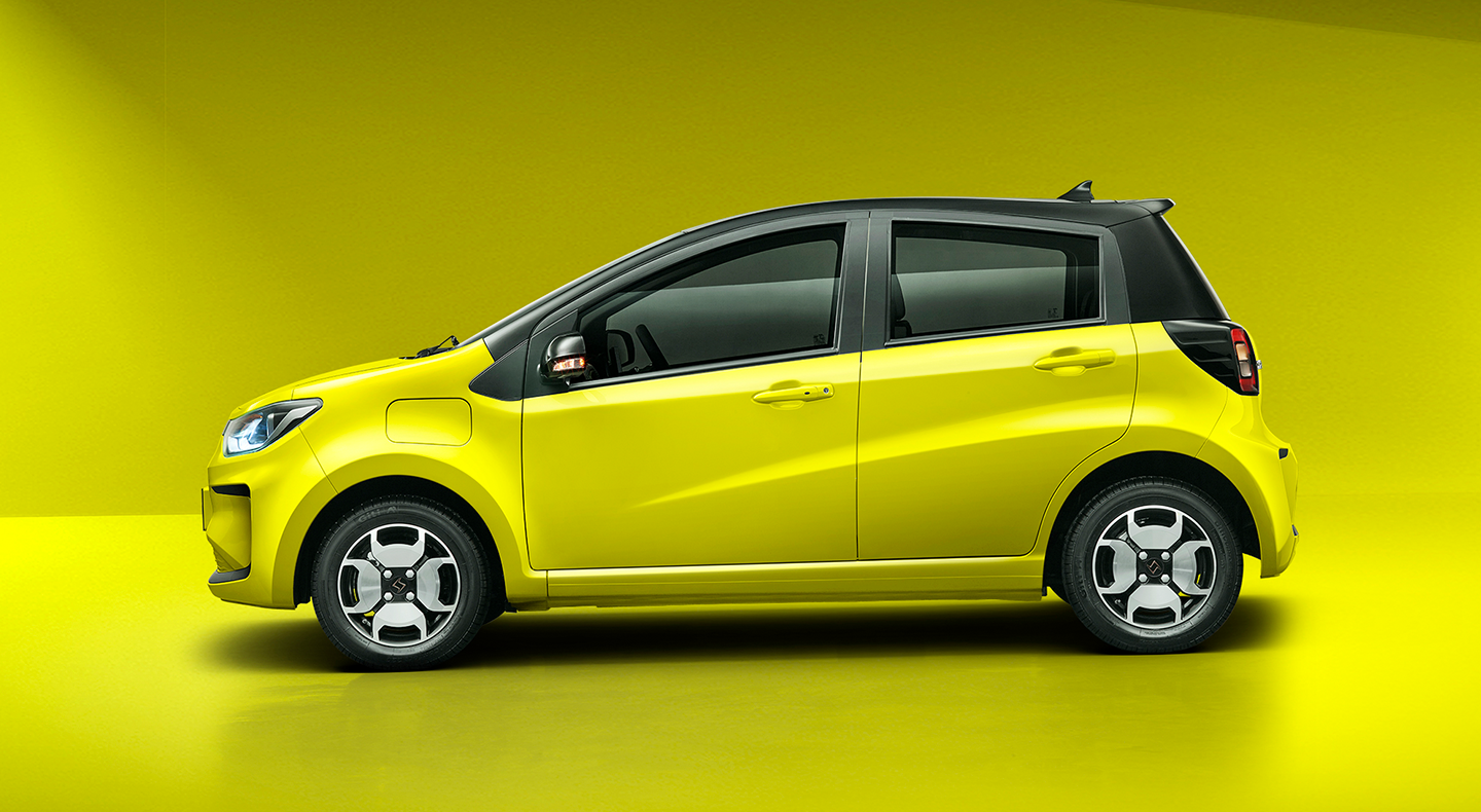 AG旗舰厅 (中国大陆) Apple Store