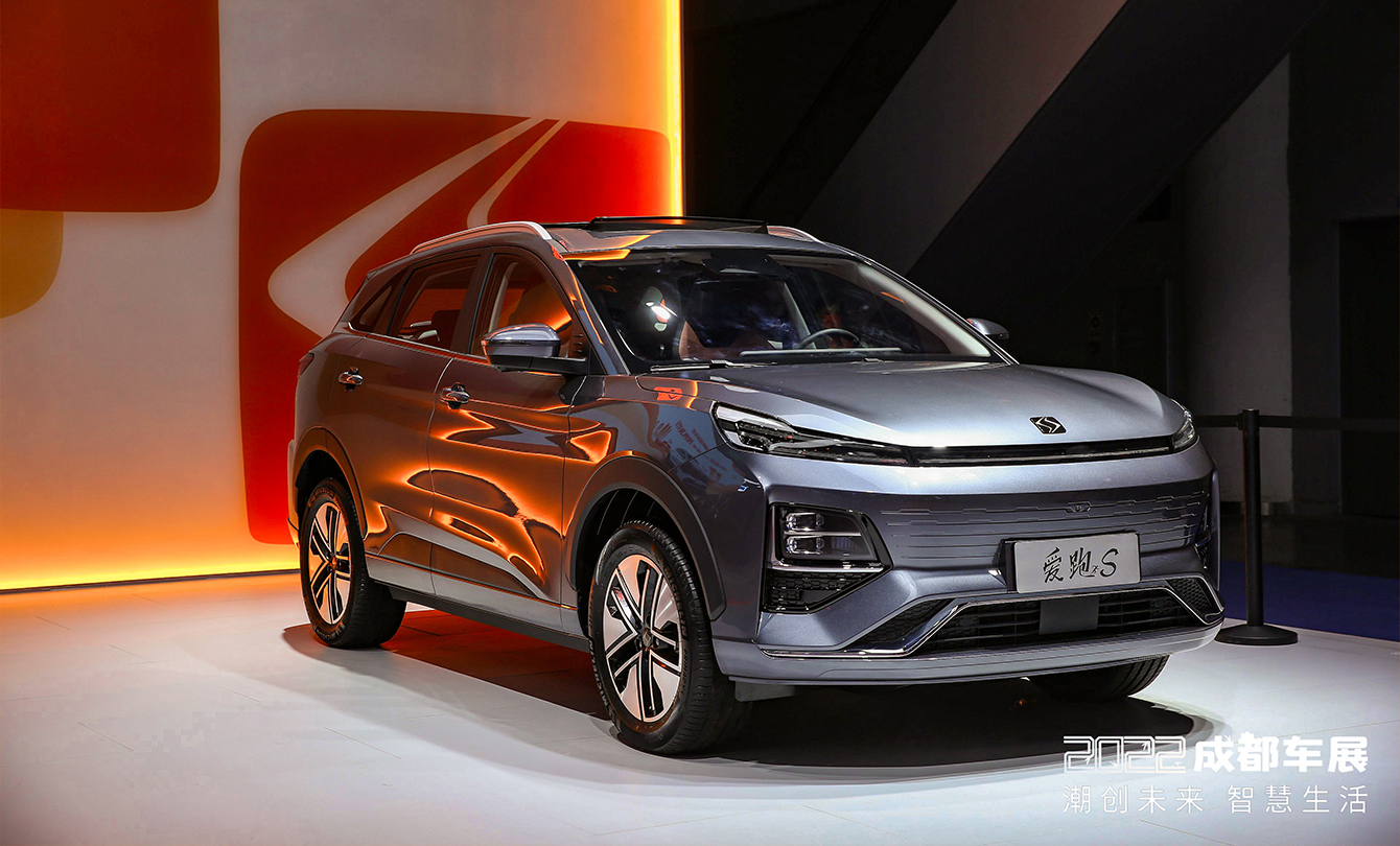 AG旗舰厅 (中国大陆) Apple Store