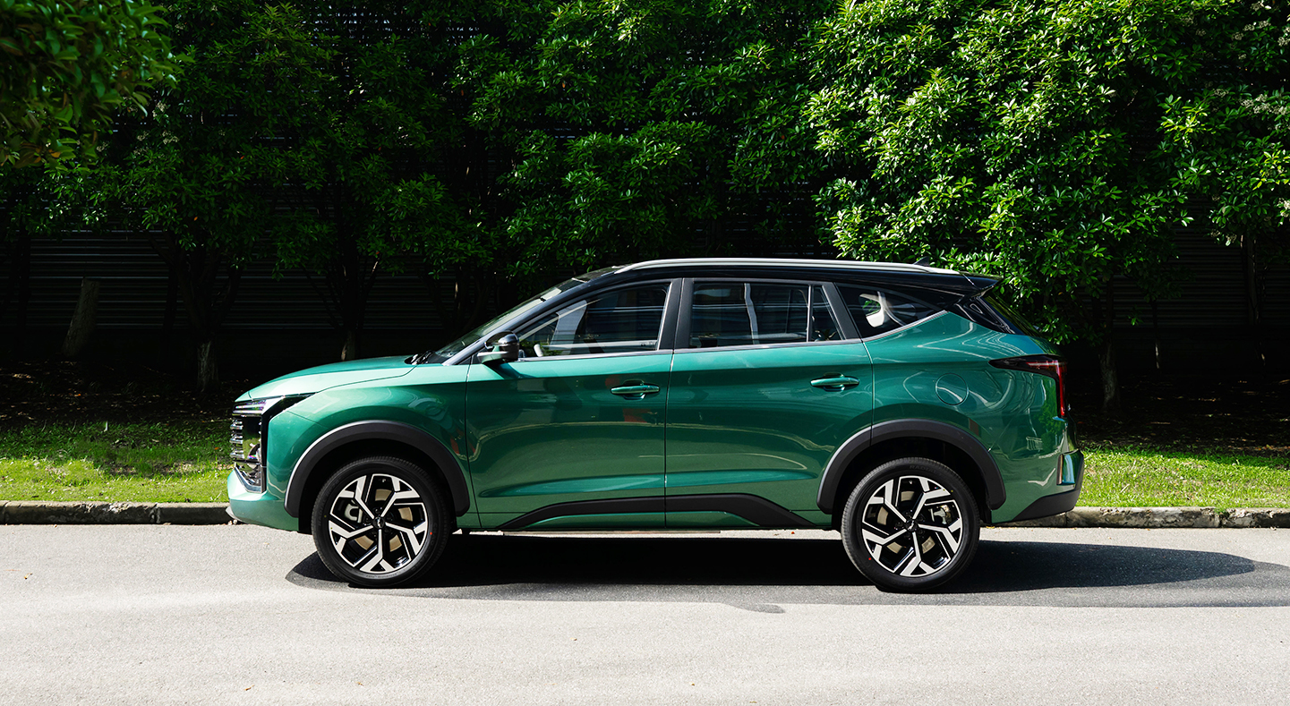 AG旗舰厅 (中国大陆) Apple Store