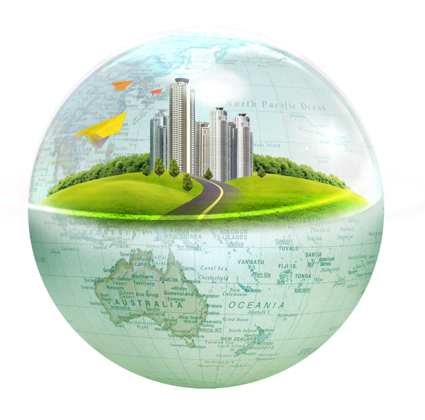 环保标识，不易褪色