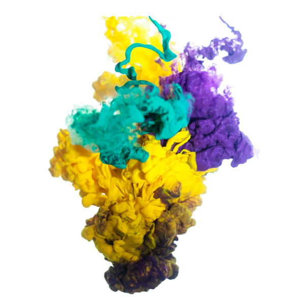 多色彩油墨、节约成本