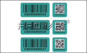 网信快3中快标签可变数据喷印系统技术参数Technical Parameters