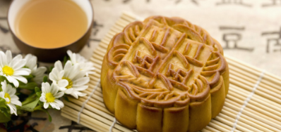 月饼喷码设备助衬食品企业提高品牌驰名度