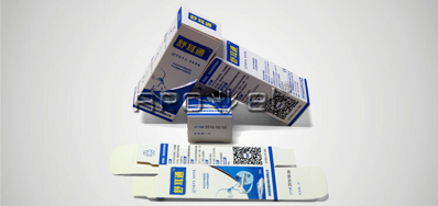 使用产品包装喷印机是现实又经济的标识伎俩