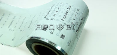 占有壮大技术优势的薄膜喷码机