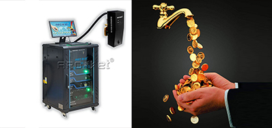 疫情影响，它让网信快3食品喷码设备订单爆满