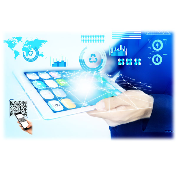 便于治理市场，商品防窜货