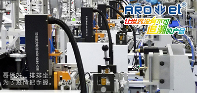 多样化跨界做口罩，网信快3高快口罩喷码机紧跟市场需要