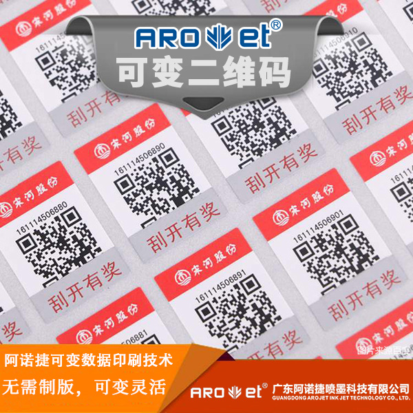 网信快3可变数据赋码技术供给商