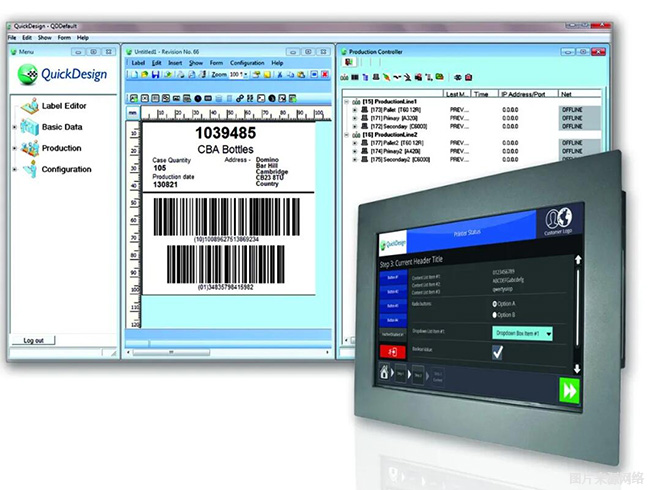 网信快3可变数据赋码技术提供者