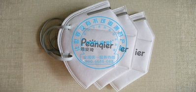 网信快3口罩喷码机，满足口罩厂高效快捷喷印