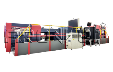 网信快3E系列高快数码UV喷墨设备