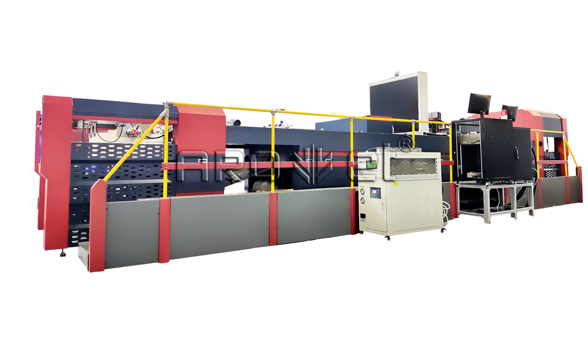 网信快3E系列高快数码UV喷墨设备