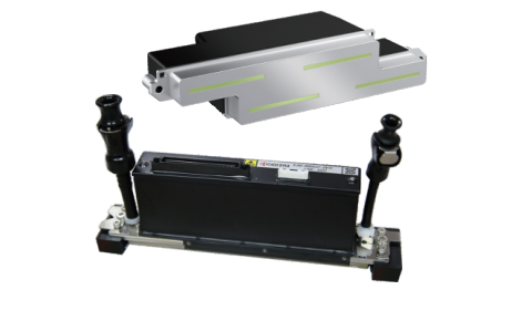 高快高精度工业喷头