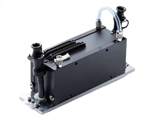 高快高精度工业喷头，全新的自动洗濯和保湿职能